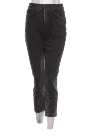 Γυναικείο Τζίν White Fox, Μέγεθος XS, Χρώμα Γκρί, Τιμή 5,07 €