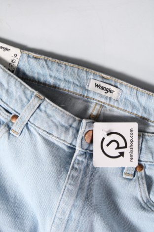 Damen Jeans Wrangler, Größe XL, Farbe Blau, Preis € 44,33