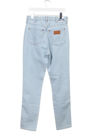 Dámske džínsy  Wrangler, Veľkosť XL, Farba Modrá, Cena  44,33 €