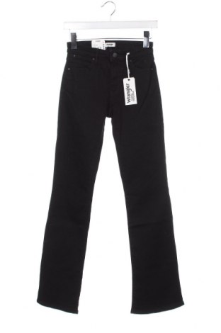 Damen Jeans Wrangler, Größe M, Farbe Schwarz, Preis 23,05 €