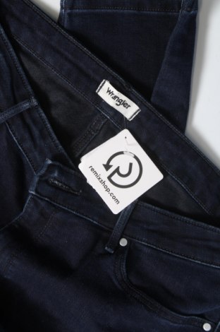 Damen Jeans Wrangler, Größe XL, Farbe Blau, Preis 33,92 €