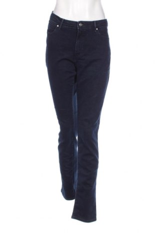Dámske džínsy  Wrangler, Veľkosť XL, Farba Modrá, Cena  34,02 €