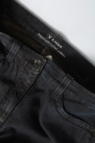 Damen Jeans X & more by BRAX, Größe M, Farbe Blau, Preis 5,36 €