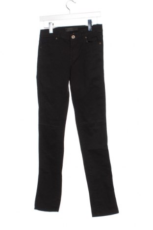 Damen Jeans Yeans Please, Größe XS, Farbe Schwarz, Preis 7,60 €