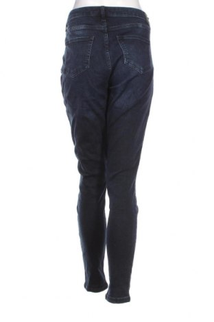 Damen Jeans Yessica, Größe L, Farbe Blau, Preis 5,25 €