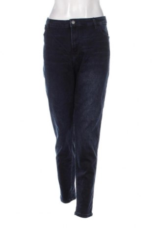 Damen Jeans Yessica, Größe XL, Farbe Blau, Preis 8,07 €