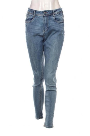 Γυναικείο Τζίν Yessica, Μέγεθος M, Χρώμα Μπλέ, Τιμή 14,83 €