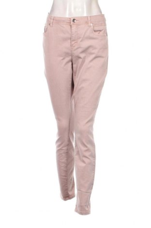 Γυναικείο Τζίν Yessica, Μέγεθος L, Χρώμα Ρόζ , Τιμή 8,45 €