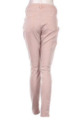 Damen Jeans Yessica, Größe L, Farbe Rosa, Preis € 14,83