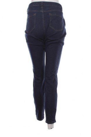 Γυναικείο Τζίν Yessica, Μέγεθος XL, Χρώμα Μπλέ, Τιμή 8,07 €