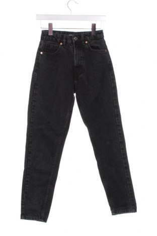 Damen Jeans Zara, Größe XXS, Farbe Grau, Preis 18,79 €