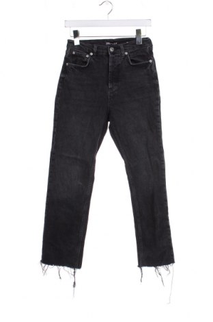 Damen Jeans Zara, Größe S, Farbe Grau, Preis 8,46 €