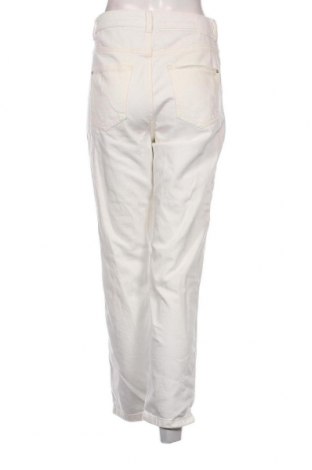 Dámské džíny  Zara, Velikost M, Barva Bílá, Cena  174,00 Kč