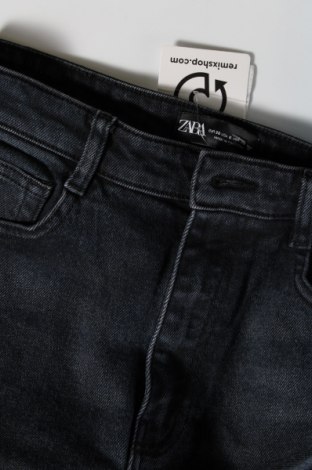 Dámské džíny  Zara, Velikost M, Barva Modrá, Cena  120,00 Kč