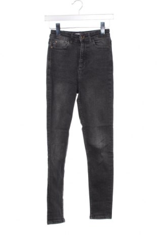 Damen Jeans Zara, Größe XS, Farbe Grau, Preis € 5,64