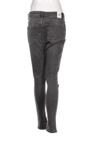Damen Jeans Zara, Größe M, Farbe Grau, Preis 6,63 €