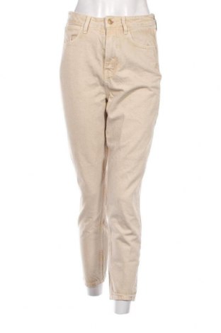 Damen Jeans Zara, Größe S, Farbe Beige, Preis € 7,47