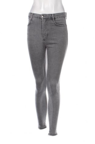 Damen Jeans Zara, Größe XS, Farbe Grau, Preis 18,79 €