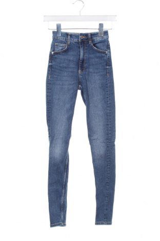 Damen Jeans Zara, Größe XXS, Farbe Blau, Preis € 18,79