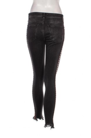 Γυναικείο Τζίν Zara, Μέγεθος M, Χρώμα Μαύρο, Τιμή 3,86 €
