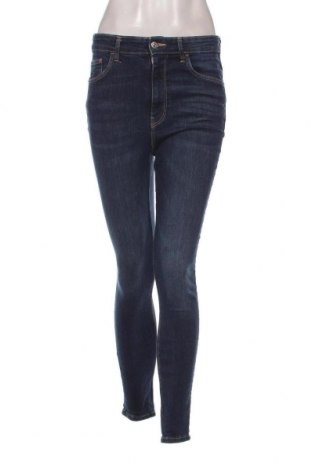 Dámské džíny  Zara, Velikost M, Barva Modrá, Cena  206,00 Kč