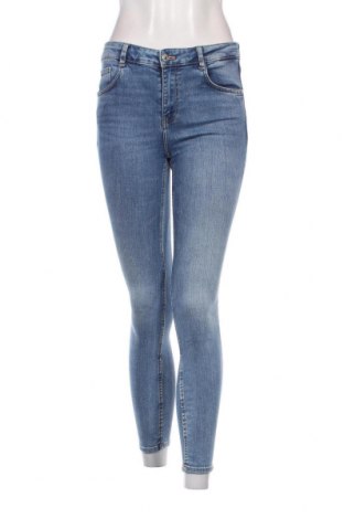Damen Jeans Zara, Größe M, Farbe Blau, Preis 7,59 €