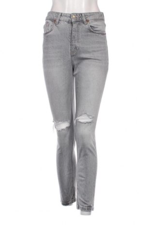 Damen Jeans Zara, Größe S, Farbe Grau, Preis € 7,47