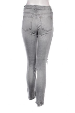 Γυναικείο Τζίν Zara, Μέγεθος S, Χρώμα Γκρί, Τιμή 7,06 €