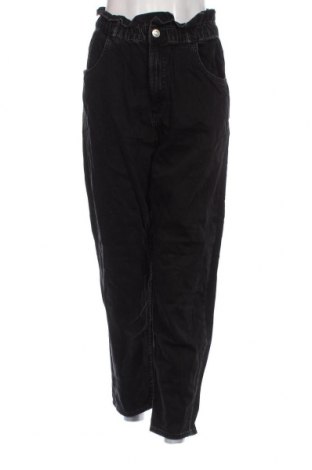 Γυναικείο Τζίν Zara, Μέγεθος S, Χρώμα Γκρί, Τιμή 6,68 €