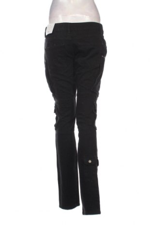 Γυναικείο Τζίν Zara, Μέγεθος S, Χρώμα Μαύρο, Τιμή 18,07 €