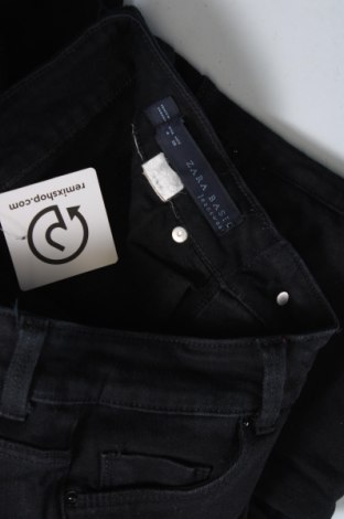 Damen Jeans Zara, Größe S, Farbe Blau, Preis 5,64 €