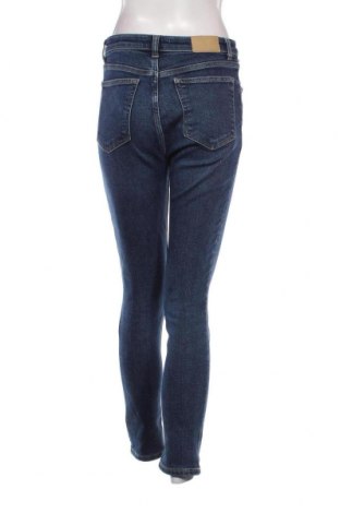 Dámské džíny  Zara, Velikost M, Barva Modrá, Cena  184,00 Kč