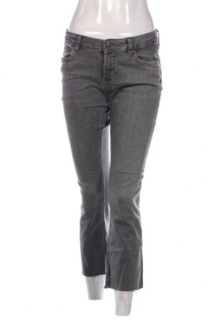 Damen Jeans Zara, Größe M, Farbe Grau, Preis € 10,33