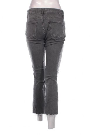 Damen Jeans Zara, Größe M, Farbe Grau, Preis 18,79 €