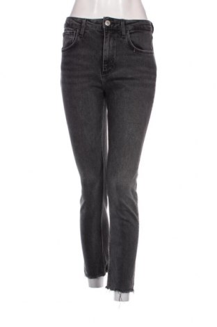 Γυναικείο Τζίν Zara, Μέγεθος M, Χρώμα Γκρί, Τιμή 13,84 €