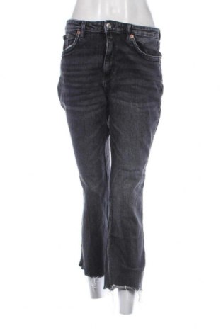 Damen Jeans Zara, Größe M, Farbe Grau, Preis € 10,33