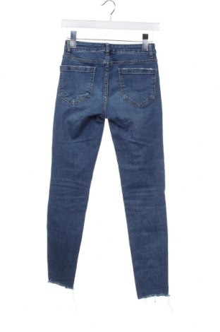 Damen Jeans Zara, Größe XS, Farbe Blau, Preis 13,81 €