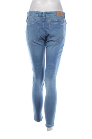 Γυναικείο Τζίν Zara, Μέγεθος M, Χρώμα Μπλέ, Τιμή 5,85 €