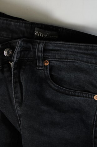 Dámské džíny  Zara, Velikost M, Barva Modrá, Cena  129,00 Kč