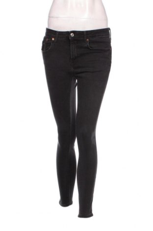Damen Jeans Zara, Größe S, Farbe Grau, Preis 7,14 €