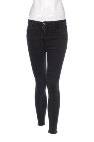 Damen Jeans Zara, Größe M, Farbe Schwarz, Preis 6,20 €
