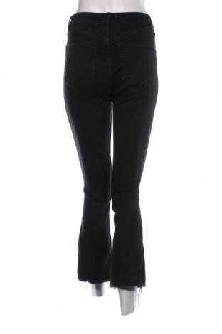 Dámské džíny  Zara, Velikost S, Barva Černá, Cena  280,00 Kč
