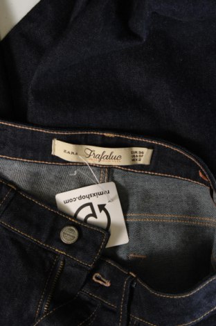 Damen Jeans Zara Trafaluc, Größe S, Farbe Blau, Preis € 8,23
