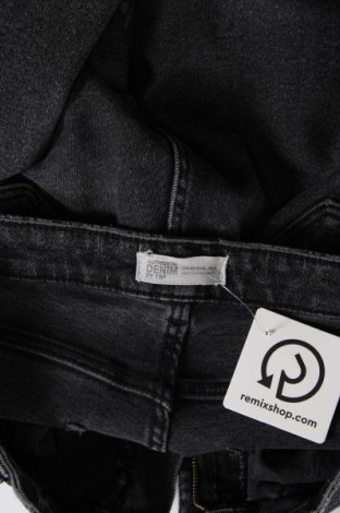Dámske džínsy  Zara Trafaluc, Veľkosť S, Farba Čierna, Cena  6,30 €