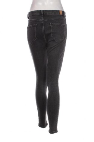 Dámske džínsy  Zara Trafaluc, Veľkosť S, Farba Čierna, Cena  6,30 €