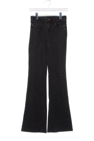 Damen Jeans Zara Trafaluc, Größe XS, Farbe Schwarz, Preis 18,79 €