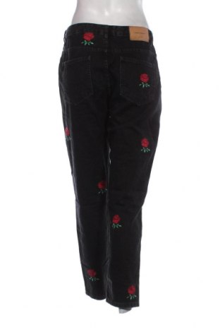 Damen Jeans Zara Trafaluc, Größe M, Farbe Schwarz, Preis € 5,45