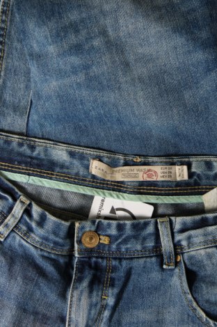 Damen Jeans Zara Trafaluc, Größe L, Farbe Blau, Preis € 16,09