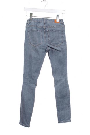 Damen Jeans Zara Trafaluc, Größe XS, Farbe Blau, Preis € 5,64