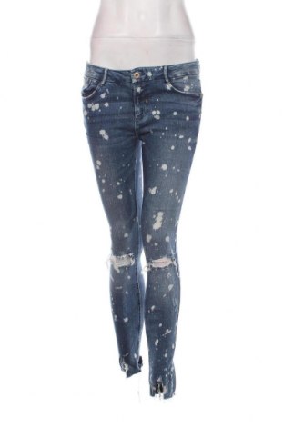 Damen Jeans Zara Trafaluc, Größe M, Farbe Blau, Preis € 5,07